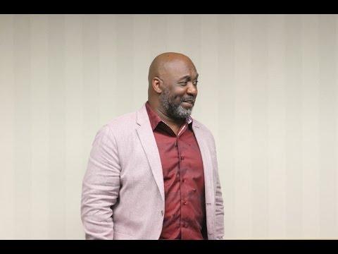 Video 1 - Thurman Thomas