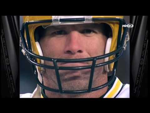 Video 4 - John Randle