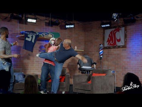 Video 1 - Kasey Keller