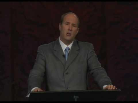 Video 1 - Kevin King