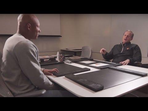 Video 6 - Rick Barnes