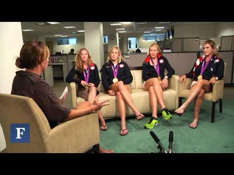 Video 5 - Meghan Musnicki