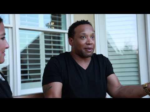 Video 1 - Jamal Anderson