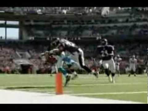 Video 1 - Darqueze Dennard