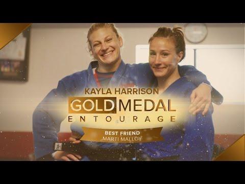 Video 6 - Marti Malloy