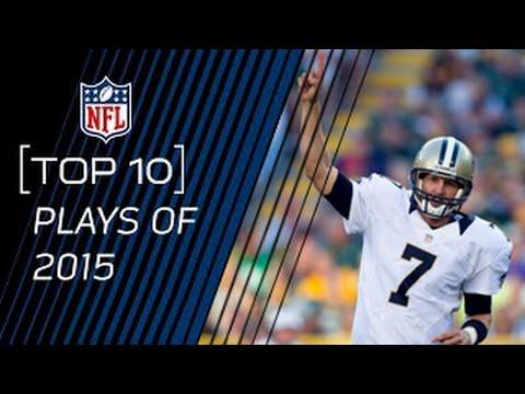 Video 6 - Luke McCown