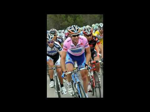 Video 1 - Christian Vande Velde