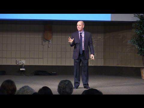 Video 3 - Leonard Hamilton
