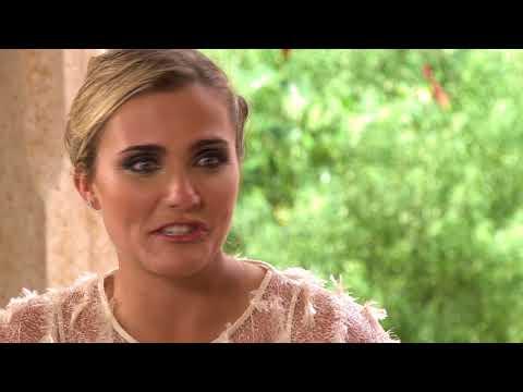 Video 4 - Lexi Thompson