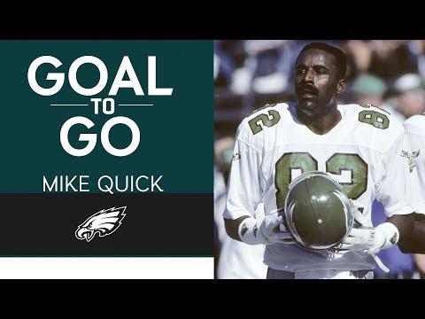Video 2 - Mike Quick