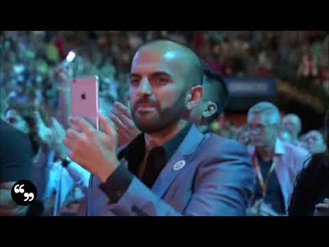 Video 2 - Jarvis Jenkins