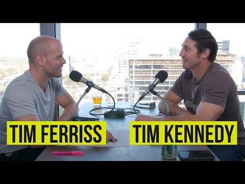 Video 2 - Tim Kennedy