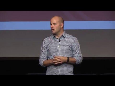 Video 1 - Jonathan Baldwin