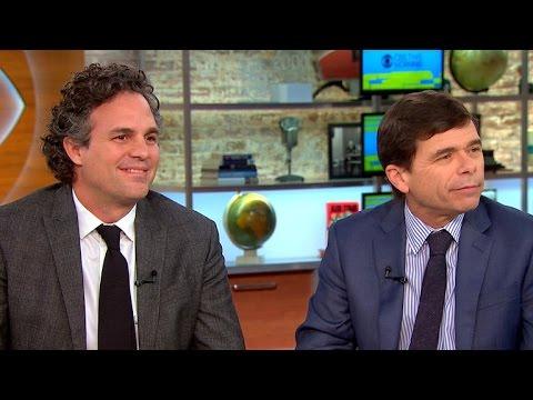 Video 2 - Richard Ruffalo