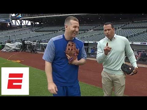 Video 3 - Todd Frazier