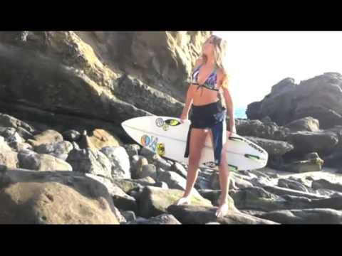 Video 6 - Erica Hosseini