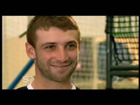 Video 5 - Phil Hughes
