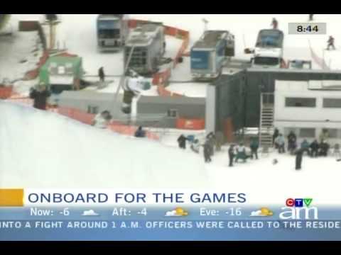 Video 6 - Jeff Batchelor