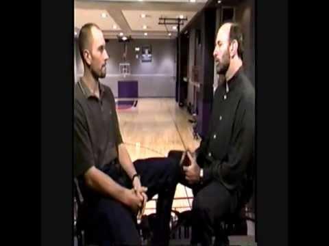 Video 6 - Peter Vecsey