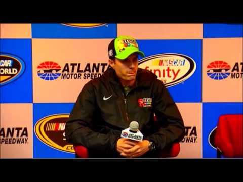Video 4 - David Ragan