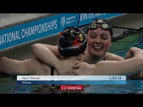 Video 3 - Kelsi Worrell