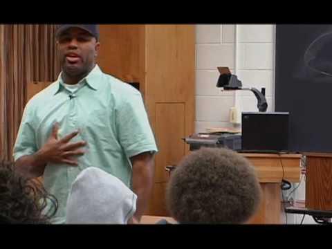 Video 3 - Eric Davis