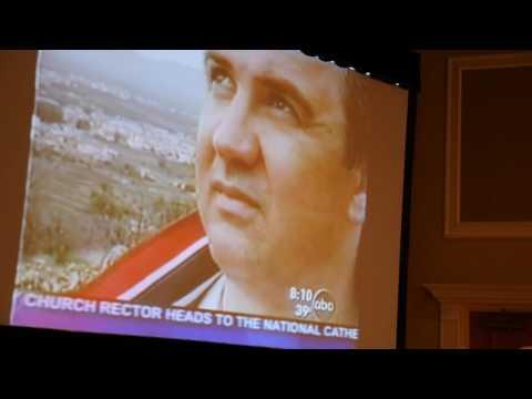 Video 3 - Brian Boyle