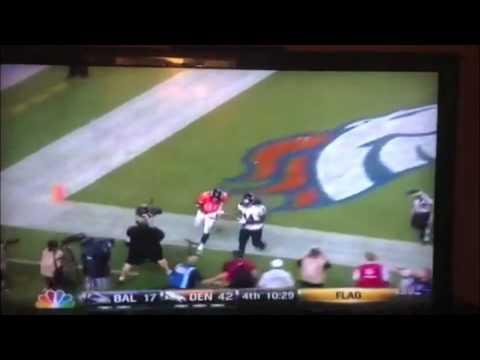 Video 6 - Marlon Brown