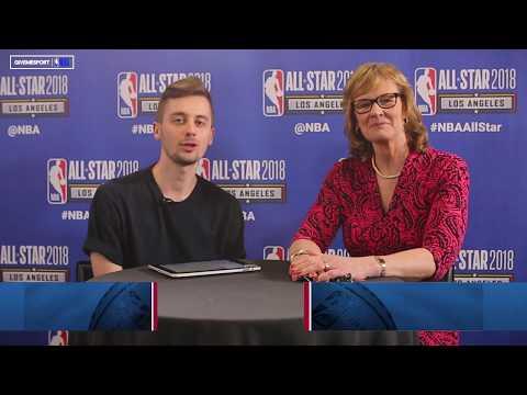 Video 4 - Jackie MacMullan