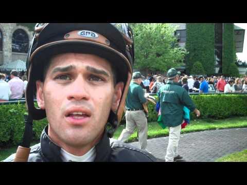 Video 4 - Javier Castellano