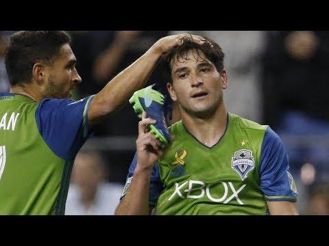 Video 1 - Nicolas Lodeiro