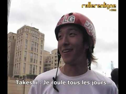 Video 4 - Eito Yasutoko