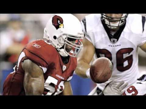 Video 5 - Daryl Washington