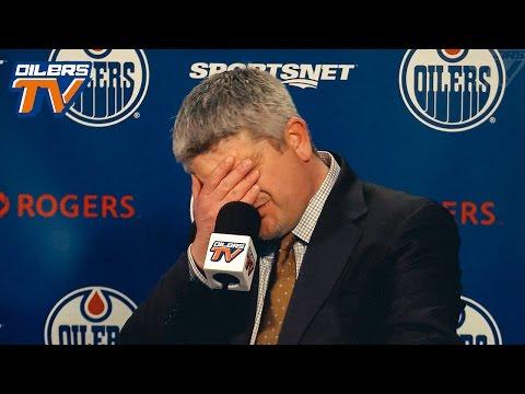 Video 4 - Todd McLellan
