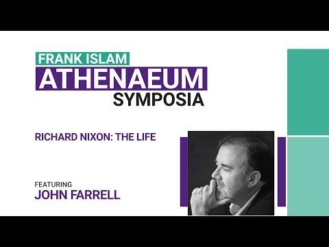 Video 3 - John Farrell