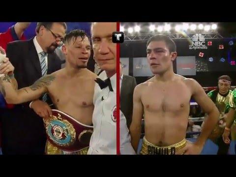 Video 6 - Orlando Cruz