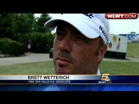 Video 2 - Brett Wetterich