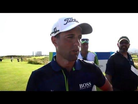 Video 3 - Alexandre Rocha