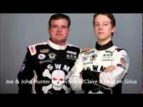 Video 4 - Joe Nemechek