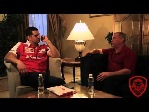 Video 6 - Al Unser Jr.