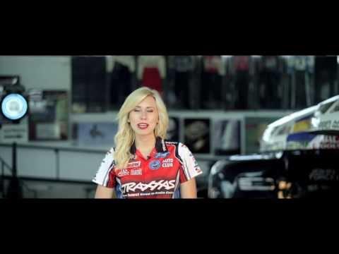 Video 6 - Courtney Force