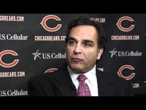 Video 4 - Ted Phillips