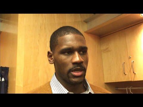 Video 5 - Bernard James