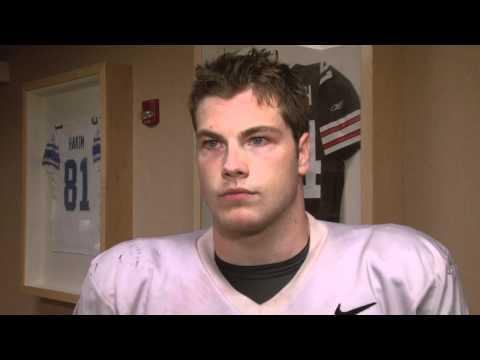 Video 2 - Miles Burris