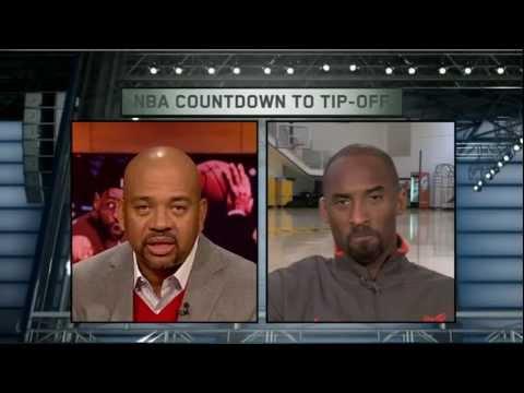 Video 6 - Michael Wilbon