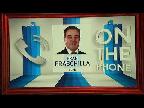 Video 4 - Fran Fraschilla