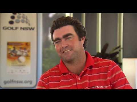 Video 3 - Steven Bowditch