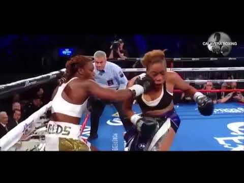 Video 4 - Franchon Crews