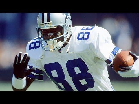 Video 1 - Michael Irvin