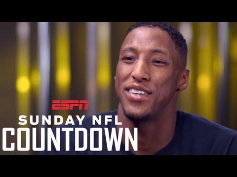 Video 4 - Michael Thomas